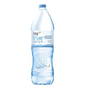 TH true WATER 1,5 L (Chai nhựa 12 chai/thùng)